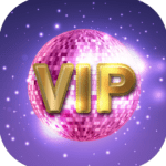 VIP App Icon